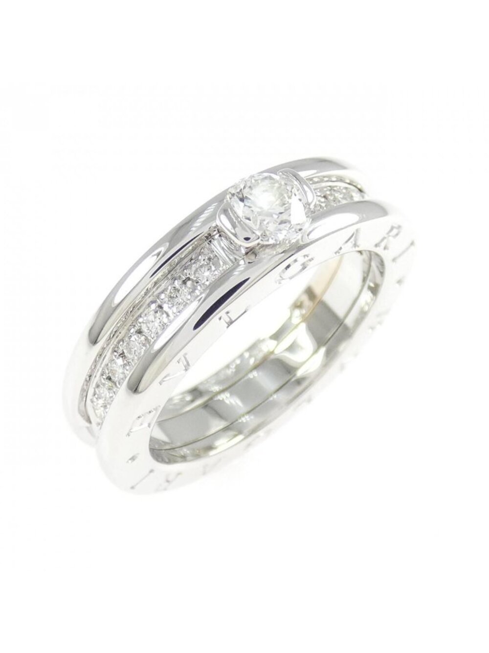 Bvlgari Bulgari B.zero1 Ring